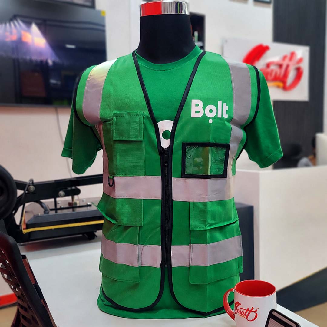 Safety Uniforms