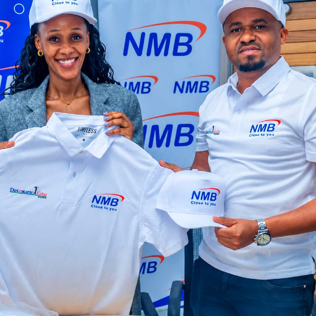 Branded Staff Uniforms