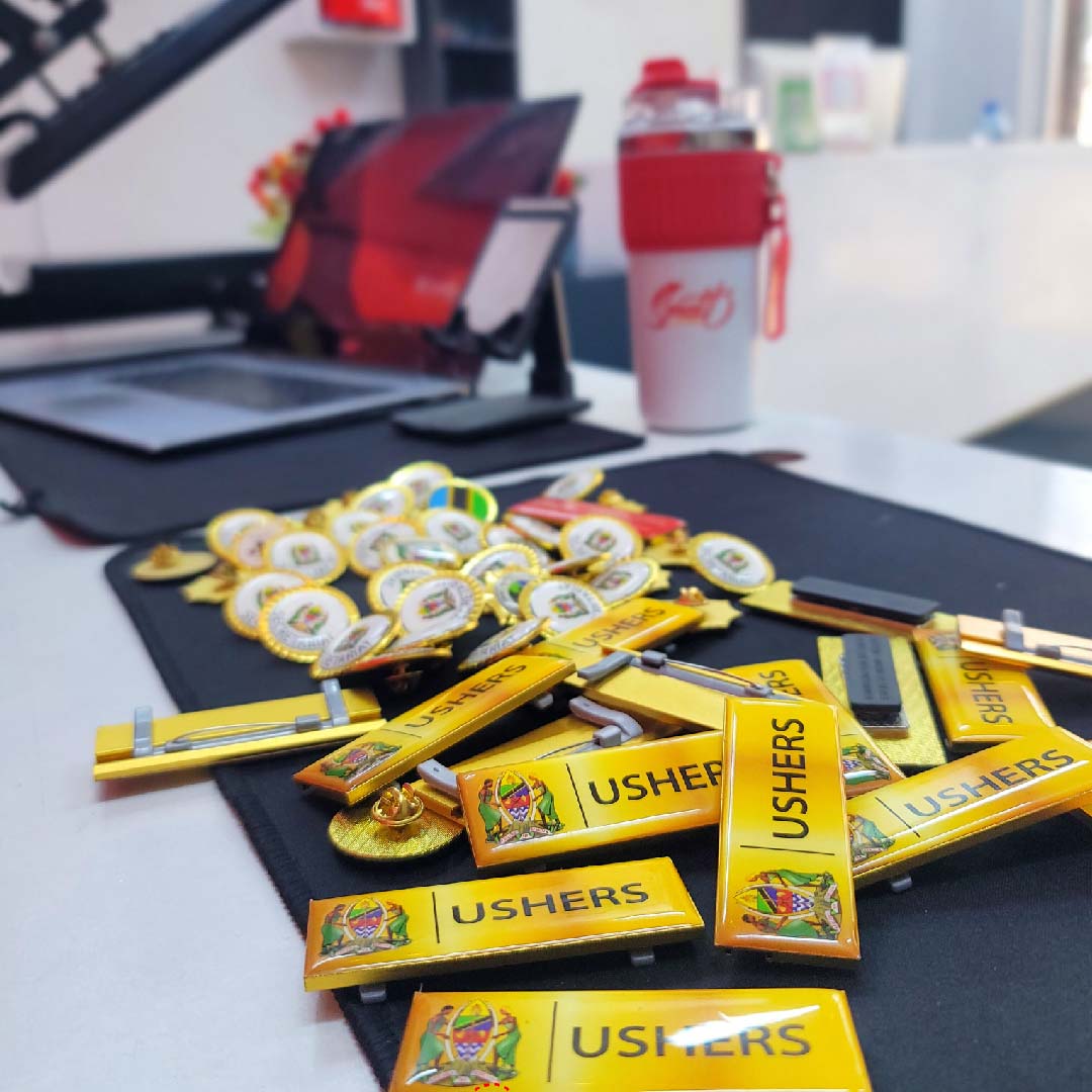 Lanyard Sets