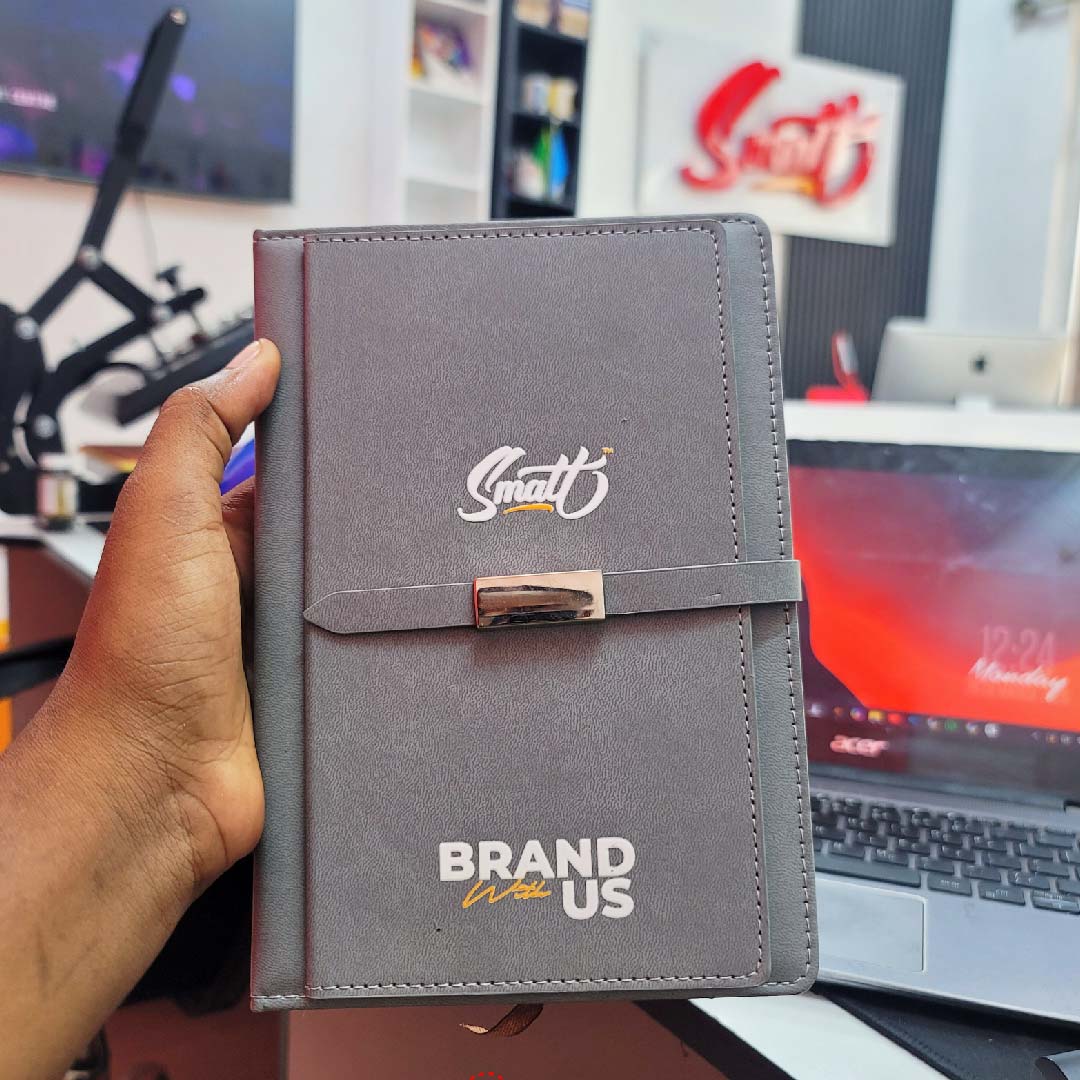 Premium Diaries
