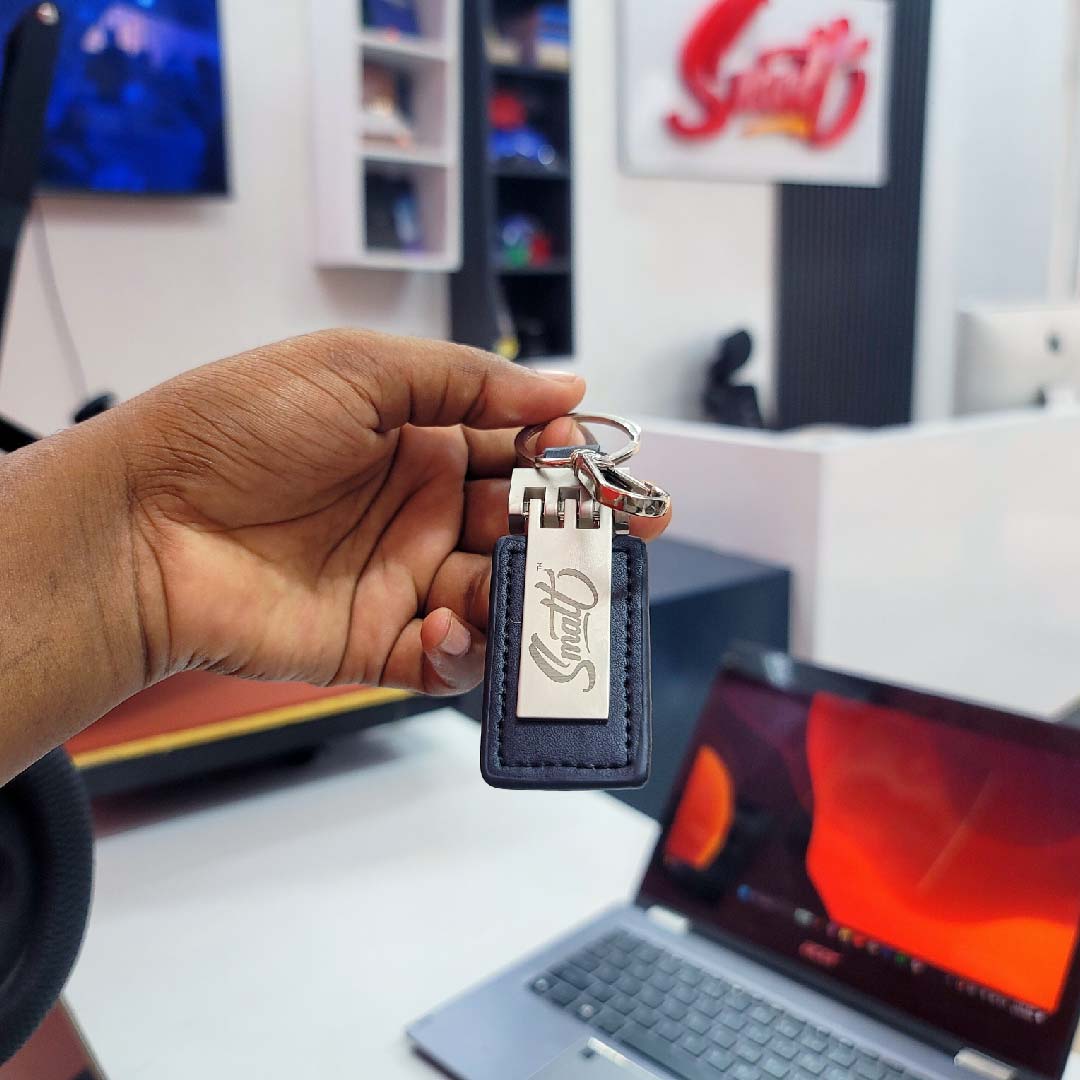 Branded Keyholders