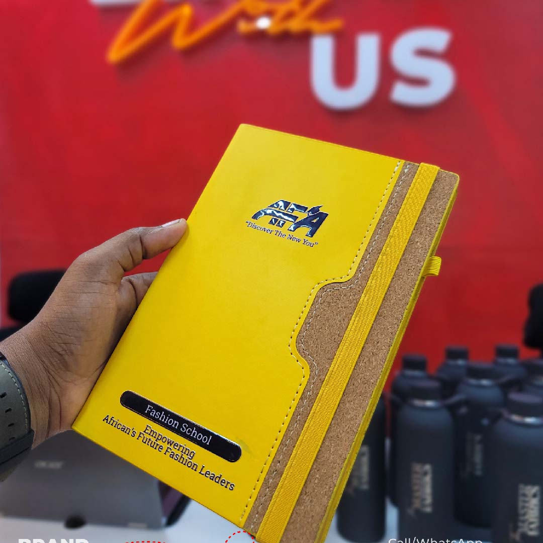 Executive Notebooks