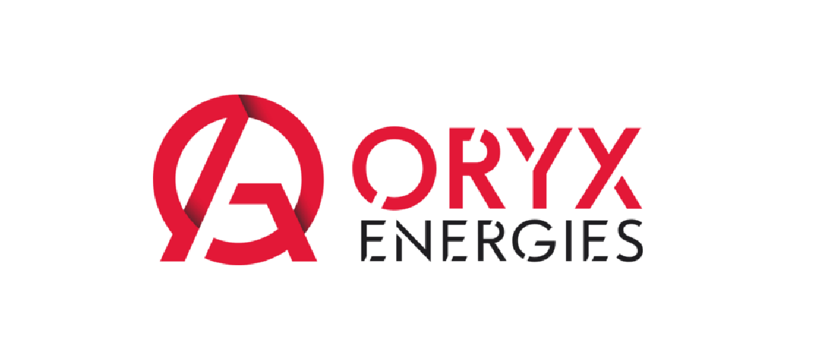 Oryx Energies