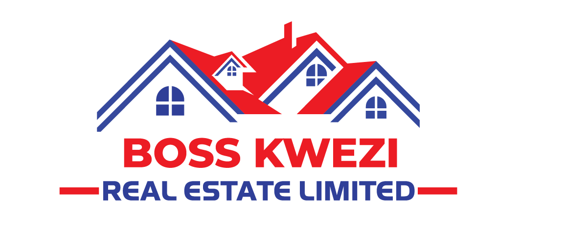 Boss Kwezy Real Estate